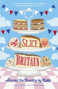 Download A Slice of Britain pdf, epub, ebook