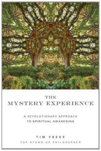 Download The Mystery Experience: A revolutionary approach to spiritual awakening pdf, epub, ebook