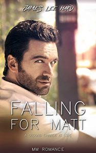 Download Falling for Matt: A Second Chance at Love pdf, epub, ebook