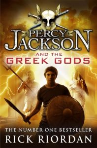 Download Percy Jackson and the Greek Gods (Percy Jackson’s Greek Myths) pdf, epub, ebook