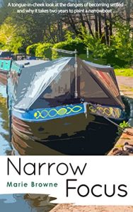 Download Narrow Focus pdf, epub, ebook
