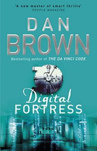 Download Digital Fortress pdf, epub, ebook