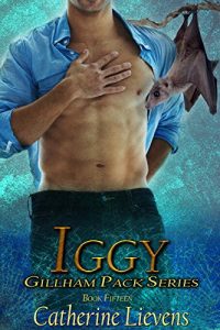 Download Iggy (Gillham Pack Book 15) pdf, epub, ebook