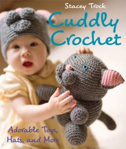 Download Cuddly Crochet: Adorable Toys, Hats, and More pdf, epub, ebook