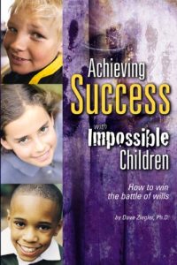 Download Achieving Success with Impossible Children: How to win the battle of wills pdf, epub, ebook