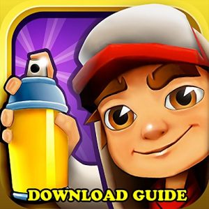 Download SUBWAY SURFERS GAME: HOW TO DOWNLOAD FOR ANDROID, PC, IOS, KINDLE + TIPS pdf, epub, ebook