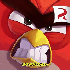 Download ANGRY BIRDS 2 GAME: LEVELS, CHEATS, WIKI, DOWNLOAD GUIDE pdf, epub, ebook