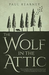 Download The Wolf in the Attic pdf, epub, ebook