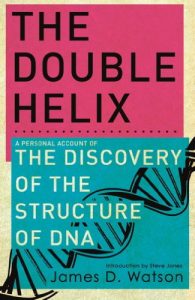 Download The Double Helix pdf, epub, ebook