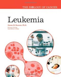 Download Leukemia (The Biology of Cancer) pdf, epub, ebook