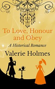 Download To Love, Honour and Obey pdf, epub, ebook