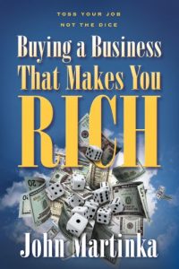 Download Buying a Business That Makes You Rich pdf, epub, ebook