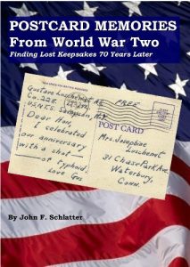 Download Postcard Memories from World War II pdf, epub, ebook