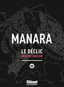 Download Le déclic T03 (French Edition) pdf, epub, ebook