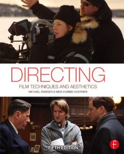 Download Directing: Film Techniques and Aesthetics pdf, epub, ebook