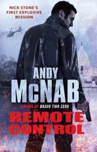 Download Remote Control: (Nick Stone Thriller 1) pdf, epub, ebook