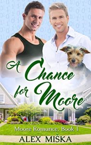 Download A Chance for Moore (Moore Romance Book 1) pdf, epub, ebook