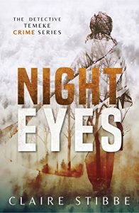 Download Night Eyes (The Detective Temeke Crime Series Book 2) pdf, epub, ebook