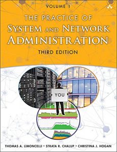 Download The Practice of System and Network Administration: Volume 1: DevOps and other Best Practices for Enterprise IT pdf, epub, ebook