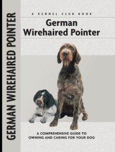 Download German Wirehaired Pointer (Comprehensive Owner’s Guide) pdf, epub, ebook