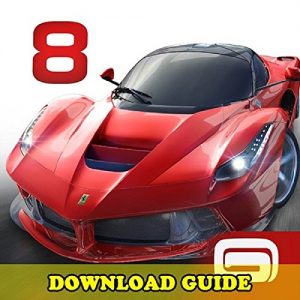 Download ASPHALT 8 AIRBORNE GAME: HOW TO DOWNLOAD FOR ANDROID, PC, IOS, KINDLE + TIPS pdf, epub, ebook