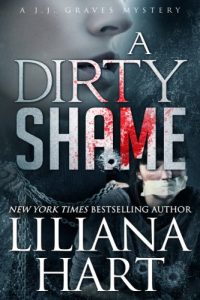 Download A Dirty Shame: A J.J. Graves Mystery (J.J. Graves Mysteries Book 2) pdf, epub, ebook