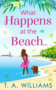 Download What Happens at the Beach… pdf, epub, ebook