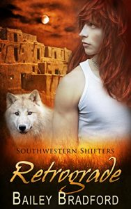 Download Retrograde (Southwestern Shifters Series Book 11) pdf, epub, ebook