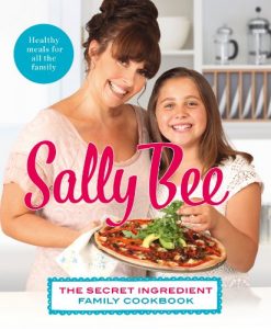 Download The Secret Ingredient: Family Cookbook pdf, epub, ebook