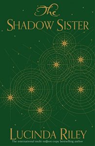Download The Shadow Sister (The Seven Sisters Book 3) pdf, epub, ebook