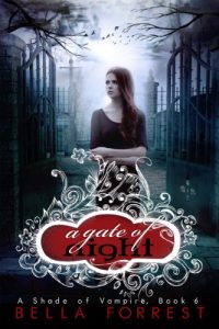 Download A Shade of Vampire 6: A Gate of Night pdf, epub, ebook