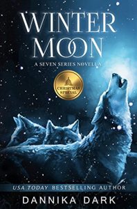 Download Winter Moon: A Christmas Novella (Seven Series Book 8) pdf, epub, ebook