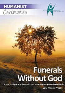 Download Funerals Without God: A practical guide to humanist and non-religious funeral ceremonies pdf, epub, ebook