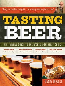 Download Tasting Beer: An Insider’s Guide to the World’s Greatest Drink pdf, epub, ebook