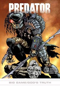 Download Predator: Big Game/God’s Truth #7 (Predator Vol. 1) pdf, epub, ebook