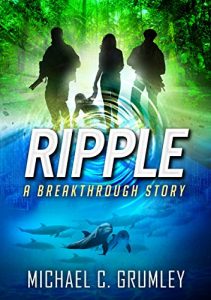 Download Ripple (Breakthrough Book 4) pdf, epub, ebook