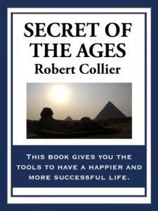 Download Secret of the Ages pdf, epub, ebook