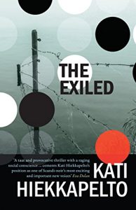 Download The Exiled (Anna Fekete) pdf, epub, ebook