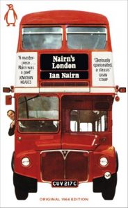 Download Nairn’s London (Penguin Modern Classics) pdf, epub, ebook
