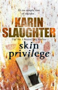 Download Skin Privilege: (Grant County series 6) pdf, epub, ebook