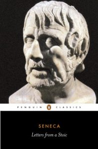 Download Letters from a Stoic: Epistulae Morales Ad Lucilium (Classics) pdf, epub, ebook