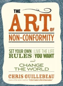 Download The Art of Non Conformity pdf, epub, ebook