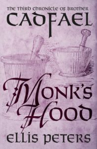 Download Monk’s Hood (Chronicles Of Brother Cadfael Book 3) pdf, epub, ebook