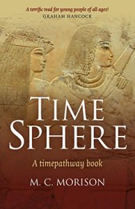 Download Time Sphere: A Timepathway Book pdf, epub, ebook