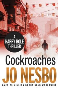 Download Cockroaches: Harry Hole 2 pdf, epub, ebook