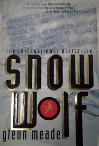 Download Snow Wolf pdf, epub, ebook