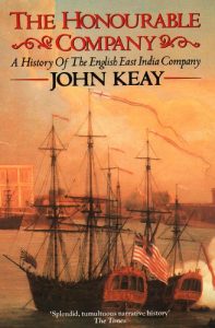 Download The Honourable Company: History of the English East India Company pdf, epub, ebook