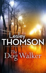 Download The Dog Walker (The Detective’s Daughter) pdf, epub, ebook