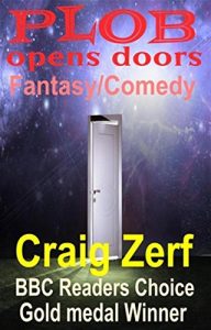 Download Plob Opens Doors – a humorous fantasy pdf, epub, ebook