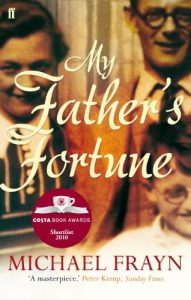Download My Father’s Fortune: A Life pdf, epub, ebook